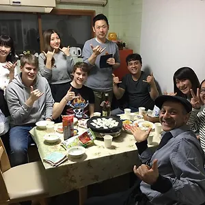 Wa N Wa Guest house