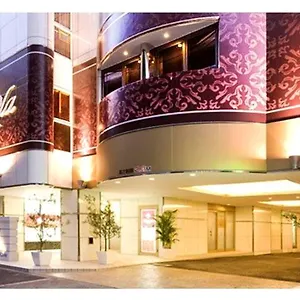 プライムホテルフルーラ ** 大阪市