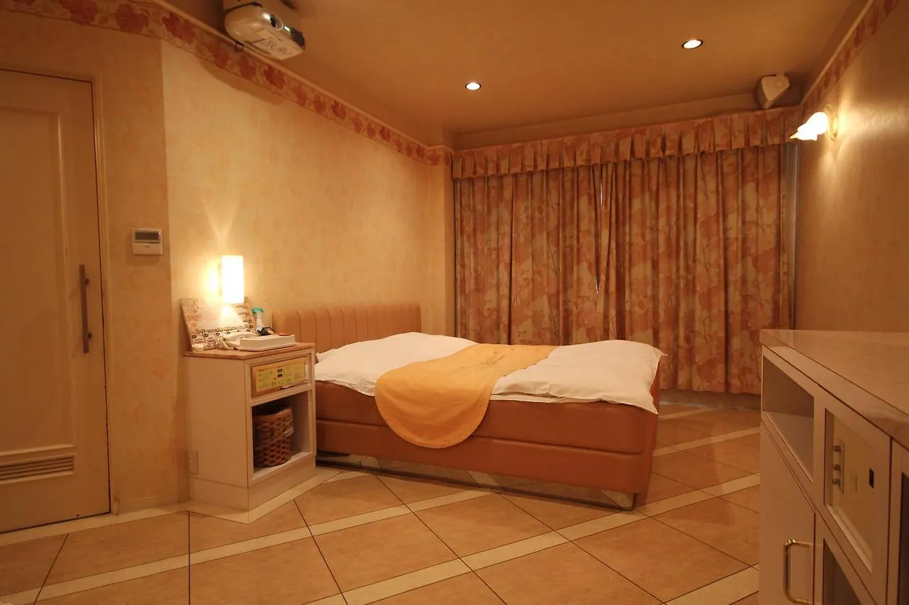 Love hotel Hotel Afternoon (Adults Only) Osaka