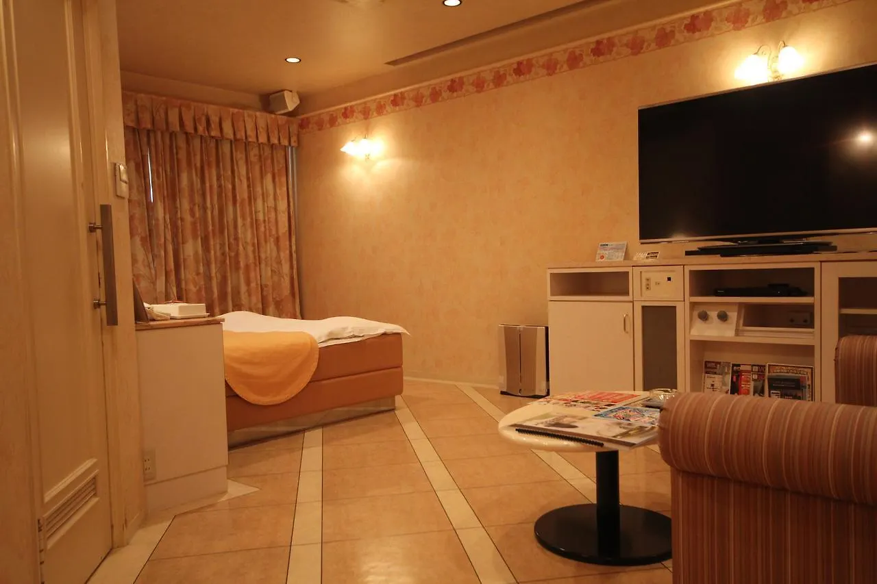 Hotel Afternoon (Adults Only) Osaka Love hotel