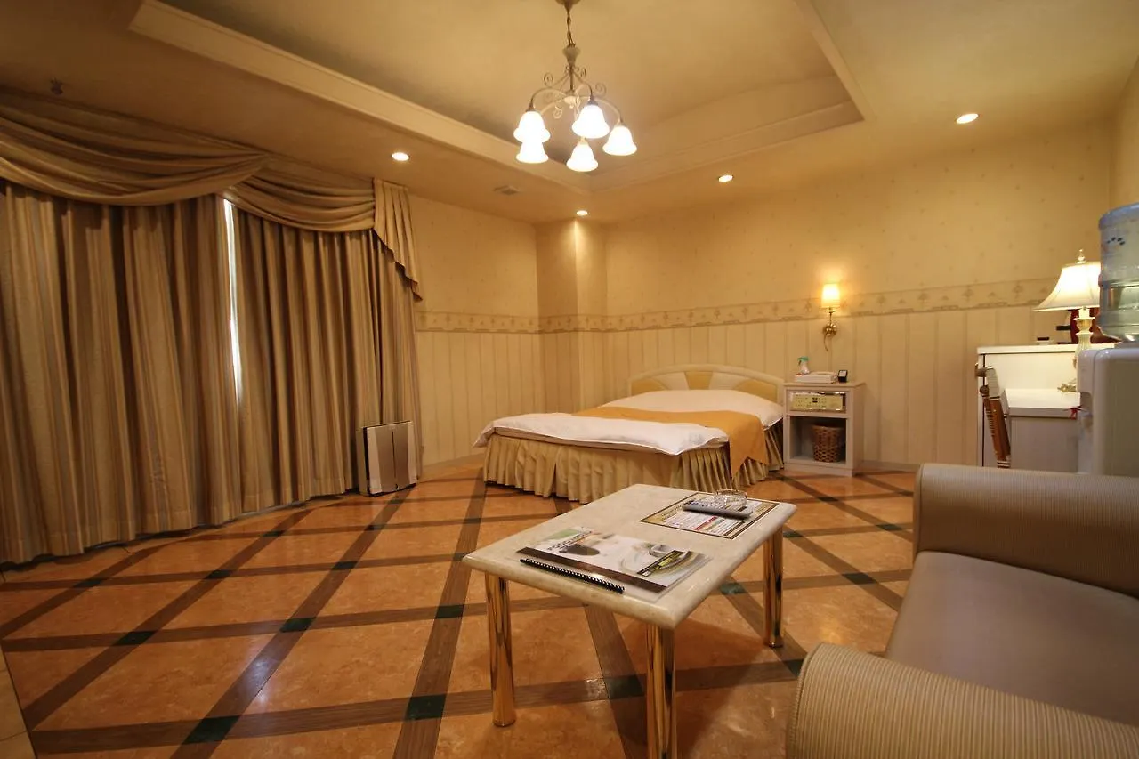 Hotel Afternoon (Adults Only) Osaka Japan