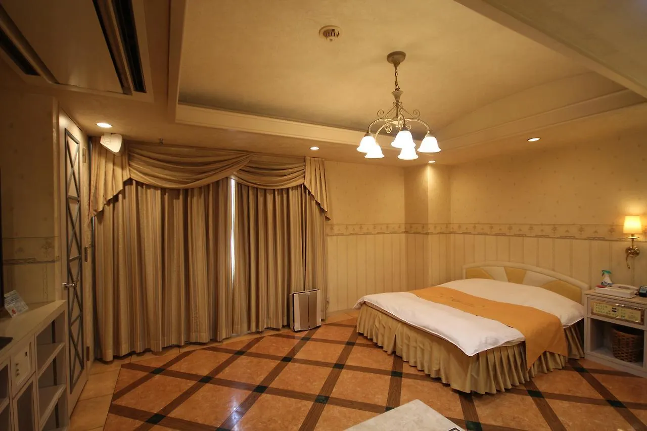 Hotel Afternoon (Adults Only) location