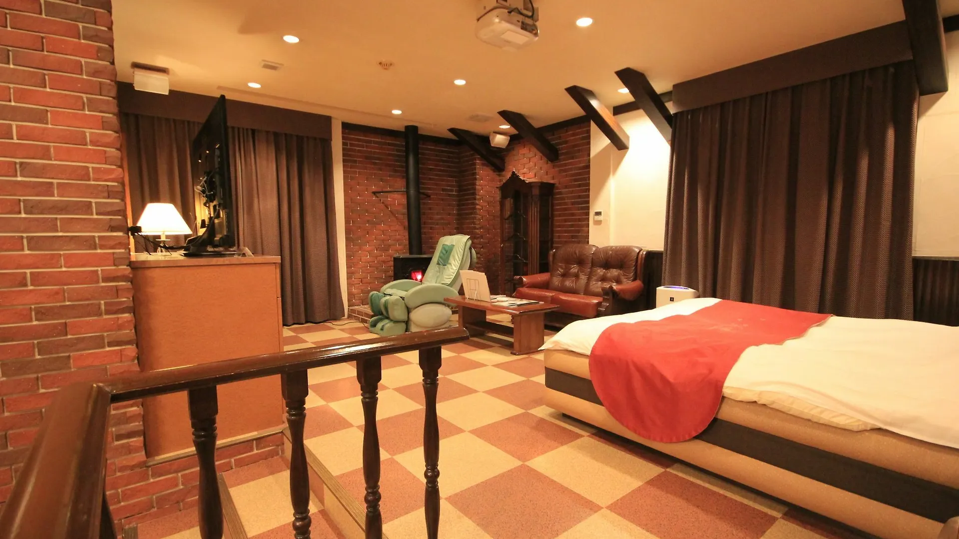 Love hotel Hotel Afternoon (Adults Only) Osaka